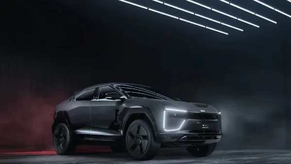 Mahindra Be6 Batman Ev Bookings 999 Units Sold In 135 Seconds Details