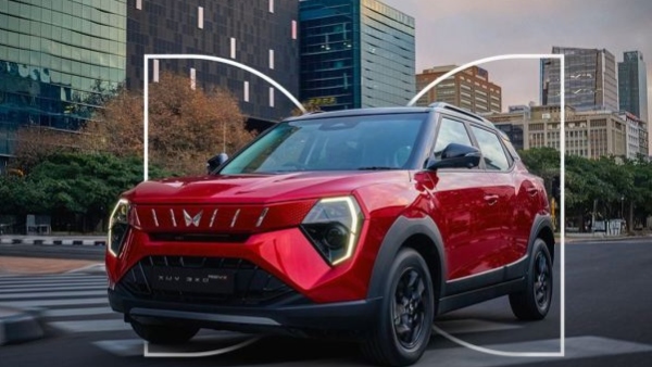 Mahindra XUV 3XO REVX A Becomes The First SUV Under Rs 12 Lakh To Feature Dolby Atmos