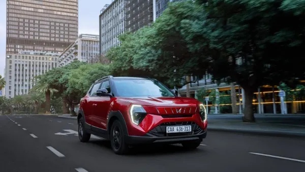 Mahindra XUV 3XO REVX A Becomes The First SUV Under Rs 12 Lakh To Feature Dolby Atmos