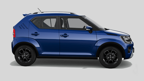 Maruti Suzuki Premium hatchback Ignis July 2025 Sales Maruti Suzuki Premium hatchback Ignis July 2025 Sales