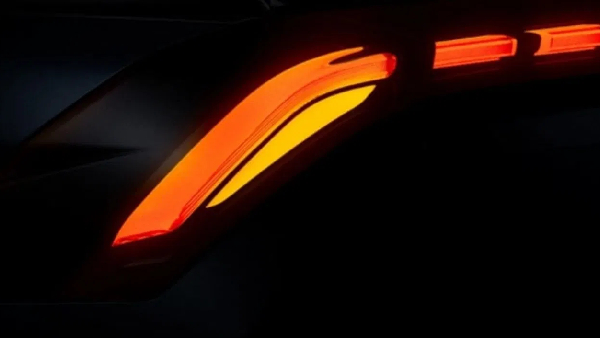 Maruti Suzuki to Launch New SUV to Rival Hyundai Creta Teaser Revealed