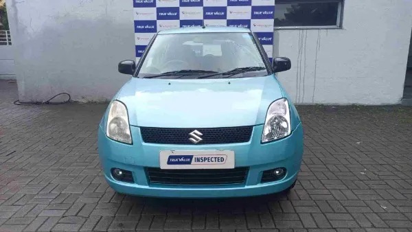 Maruti Suzuki True Value Sells 60 Lakh Used Cars A New Milestone