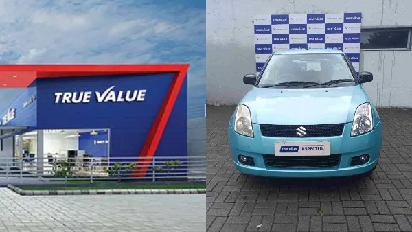 Maruti Suzuki True Value Sells 60 Lakh Used Cars A New Milestone