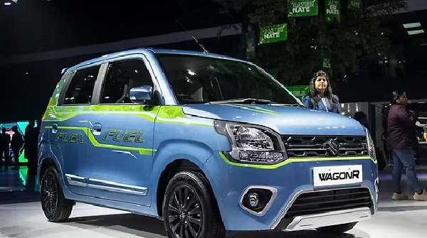 Maruti Suzuki Wagon R Flex Fuel Specs Features and Future Plans