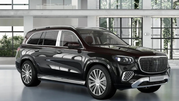 Sanjay Dutt s New Car A Look at the Features of the Rs 4 Crore SUV