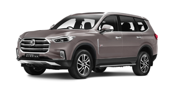 Mg Gloster July 2025 Sales Only 16 Units Recorded