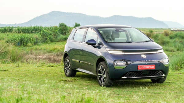 Mg Windsor Ev Is India Top Selling Electric Car For 10 Months