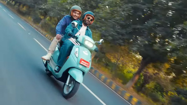 Best Budget Scooter Suzuki Access 125 July 2025 Sales