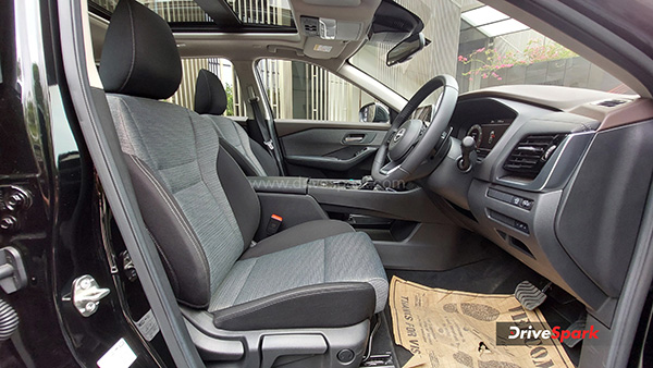 Nissan Luxury Car X Trail July 2025 Sales Recorded Zero Units