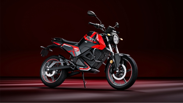 Electric Bike Oben Rorr Ez Sigma Price Battery Range And All Top Things