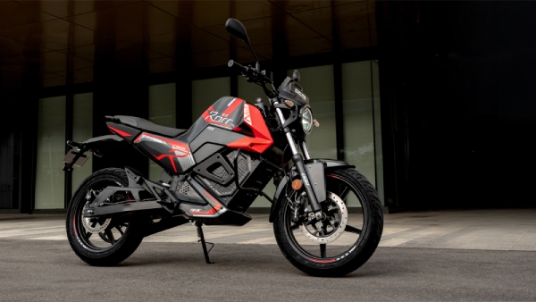 Electric Bike Oben Rorr Ez Sigma Price Battery Range And All Top Things