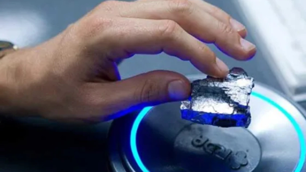 India s Mega Plan on Rare Earth Metals A Boost to Make in India