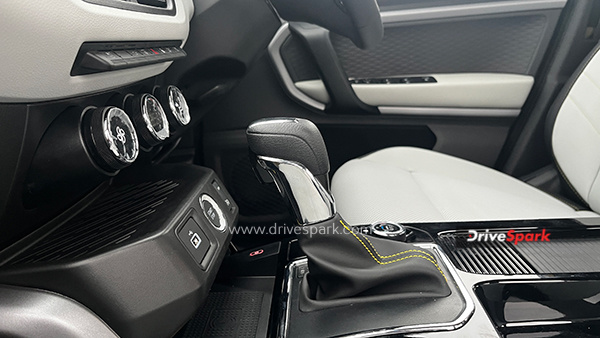 Renault Kiger Facelift Review Driving Impressions And Specifications