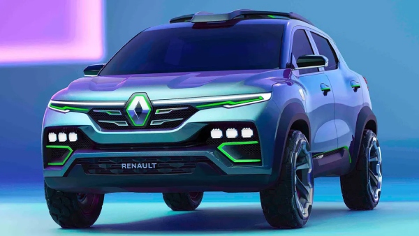 An SUV for Just 6 Lakhs Why Buy a Small Hatchback Anymore