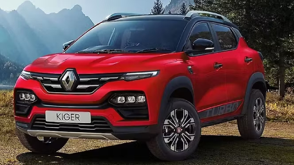 Renault Kiger Prices Increased Check New Price List Before Buying