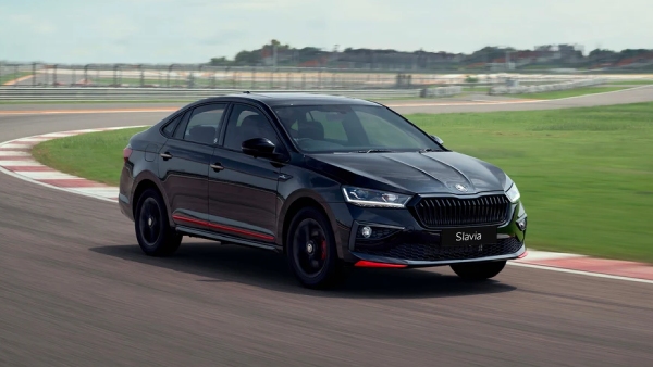 Skoda 25th Anniversary Celebration Kushaq Slavia Kylaq Limited Editions Launched