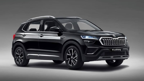 Skoda Kushaq Facelift All You Need to Know About the Upcoming SUV