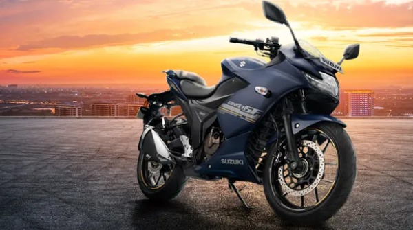 Suzuki Recalls Over 5 000 Gixxer 250 Units Due to Brake Issue