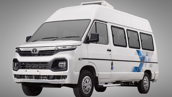 Tata New Winger Plus 9 Seater Van Price Engine Specification