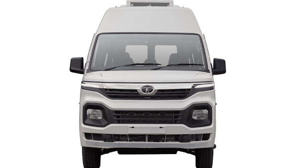 Tata New Winger Plus 9 Seater Van Price Engine Specification