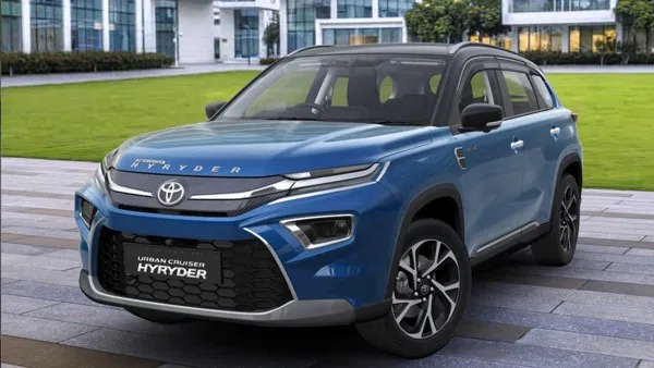 Top 5 Mileage Cars in India Best Petrol and Hybrid Options