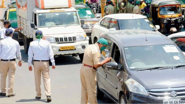 Struggling with Traffic Challans Get up to 50 waived off in Lok Adalat