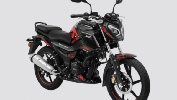 TVS Launches New Raider Super Squad Edition Inspired by Deadpool and Wolverine
