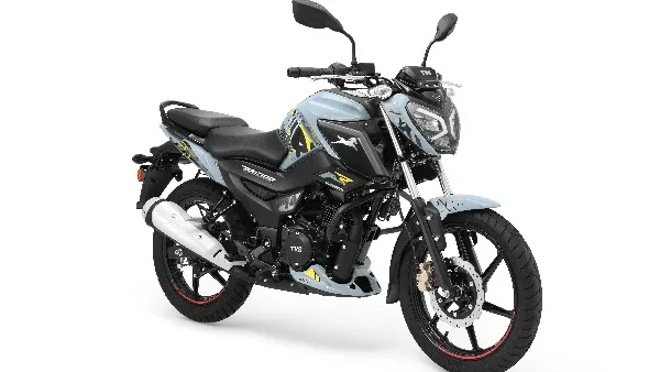 TVS Launches New Raider Super Squad Edition Inspired by Deadpool and Wolverine