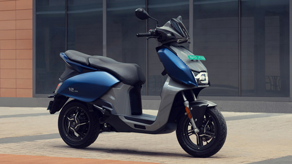 Vida Sales Hits 1 Lakh Milestone In India Details