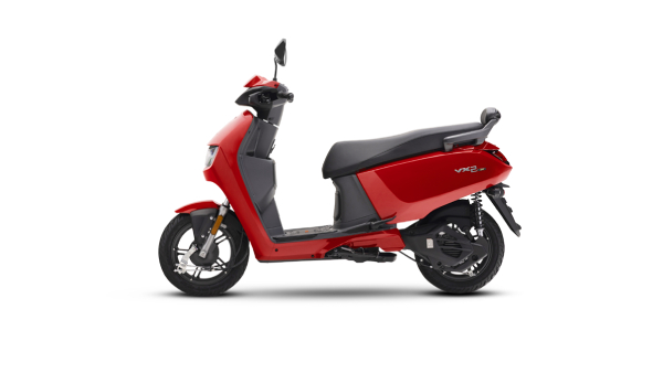 Hero Electric Scooter Brand Vida Sales Hits 1 Lakh