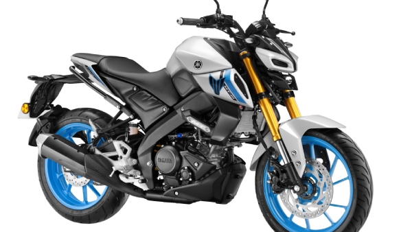 Yamaha New Bike Mt 15 Version 2 0 Launched