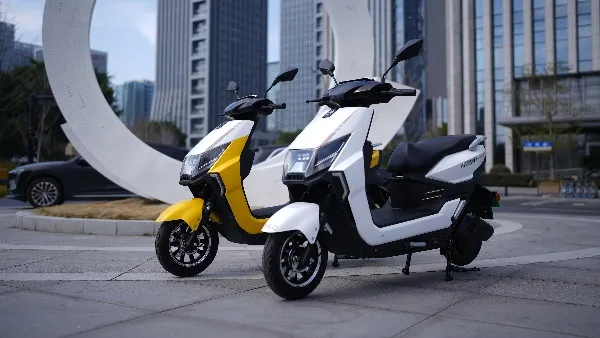 Zelio Electric Launches Knight Scooter at a Price Lower Than an iPhone 15