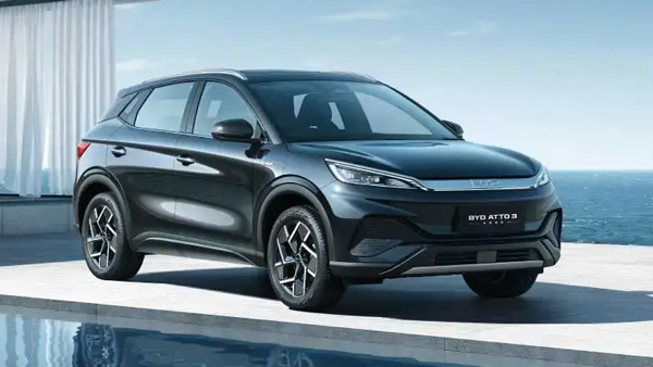 Indians Are Impressed with Chinese Company Cars Rushing to Buy 10 000 Units Delivered