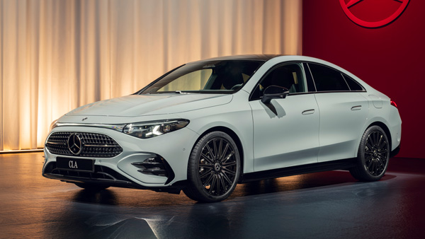 Mercedes Cars to Get Price Cut of up to Rs 11 Lakh Mercedes Thanks Central Government