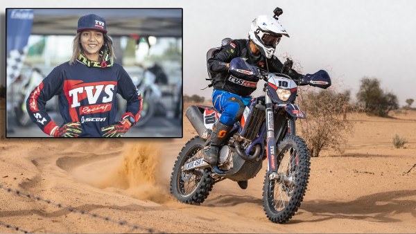 Aishwarya Pissay Makes History First Asian Woman to Compete at W2RC Portugal