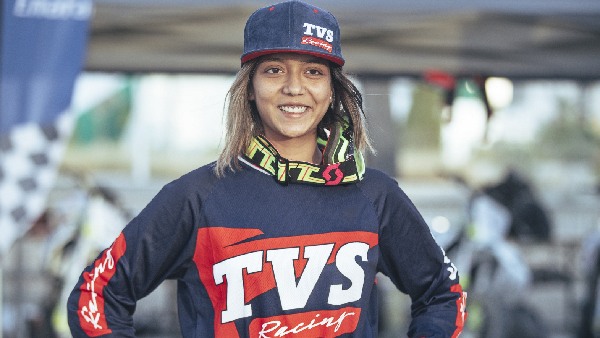 Aishwarya Pissay Makes History First Asian Woman to Compete at W2RC Portugal