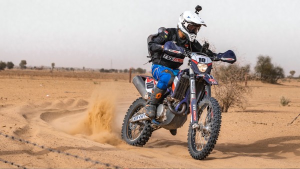 Aishwarya Pissay Makes History First Asian Woman to Compete at W2RC Portugal