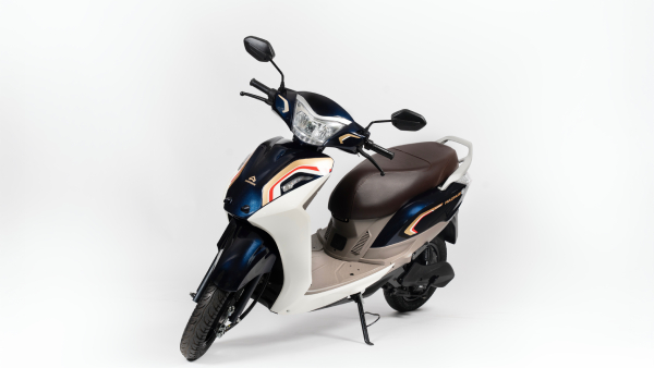 All You Need to Know About the New Magnus Grand Electric Scooter