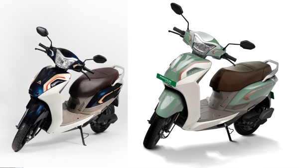 All You Need to Know About the New Magnus Grand Electric Scooter