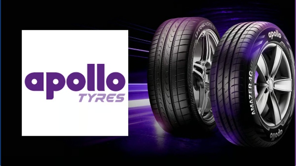 From Rs 1 to Rs 31 000 Crore The Journey of Apollo Tyres
