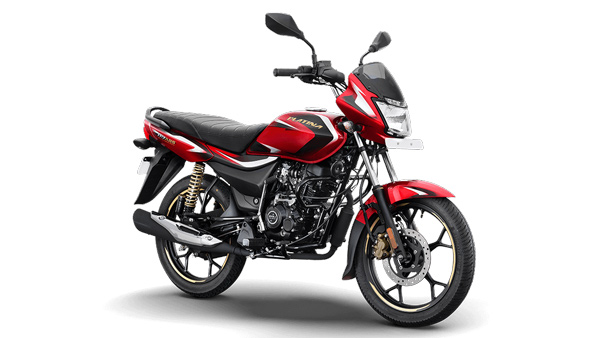 90km Mileage Bike Bajaj Platina August 2025 Sales Recorded 39110 Units Details