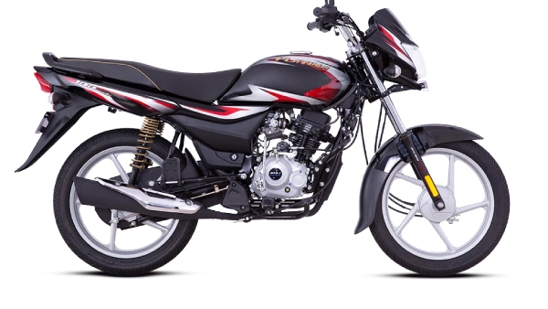 90km Mileage Bike Bajaj Platina August 2025 Sales Recorded 39110 Units Details