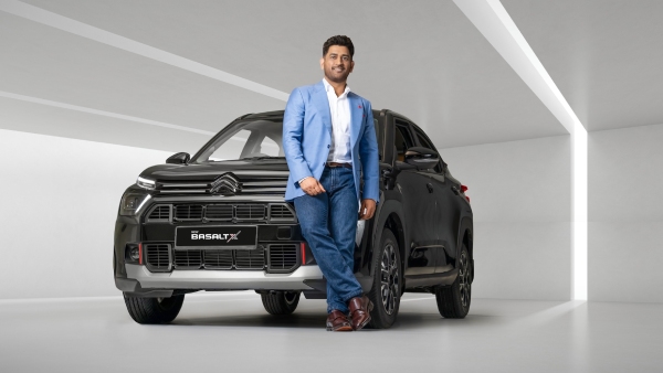 Citroen New Basalt X Launched In India Here Price