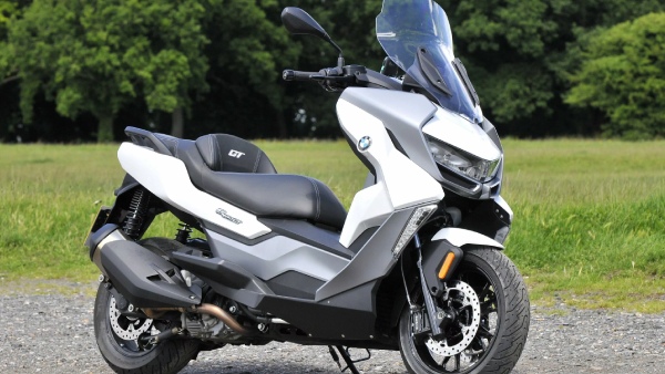 BMW Motorrad Slashes Prices for G310RR and C400 GT in India Due to GST 2 0