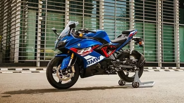 BMW Motorrad Slashes Prices for G310RR and C400 GT in India Due to GST 2 0
