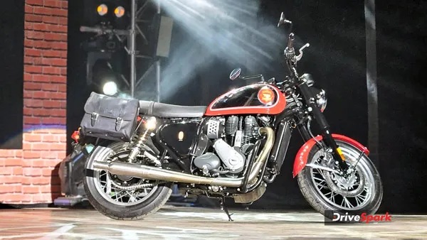 Get BSA Gold Star 650 at Old Price Exclusive Offer for First 500 Customers