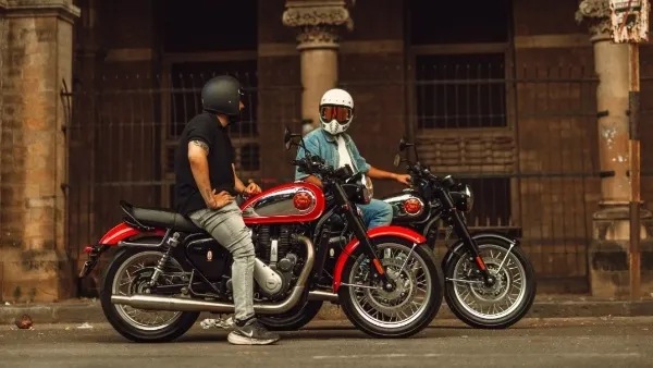 Get BSA Gold Star 650 at Old Price Exclusive Offer for First 500 Customers