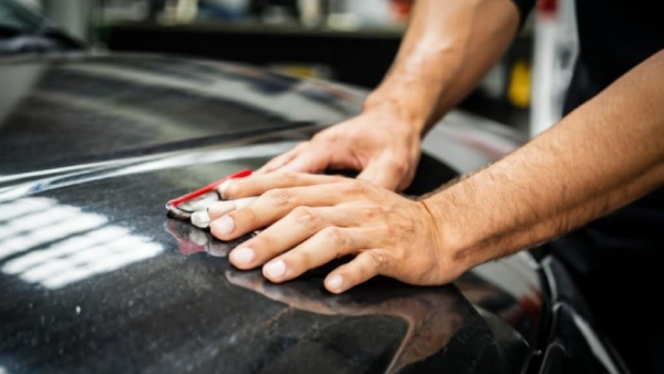 Remove Car Scratches at Home Easy DIY Tips to Save Thousands of Rupees