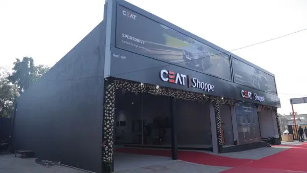 Ceat Company Announced The Reduces Prices Of Tyres After Gst Rates Cut