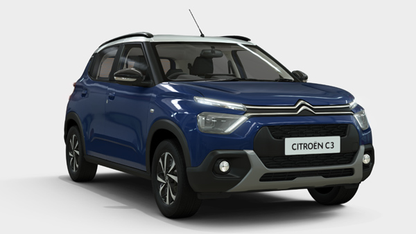 Why is Citroen Struggling A Look at August 2025 Sales